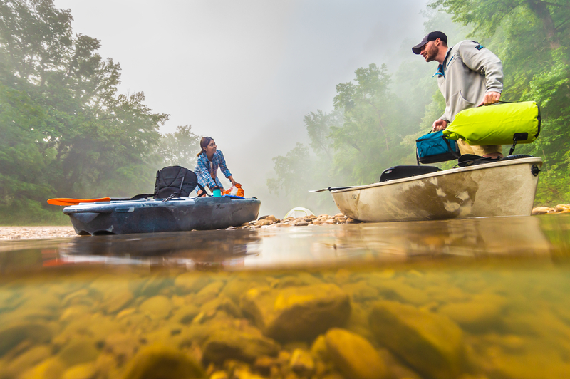 The Essential Kayak Gear List Bass Pro Shops